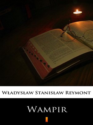 cover image of Wampir